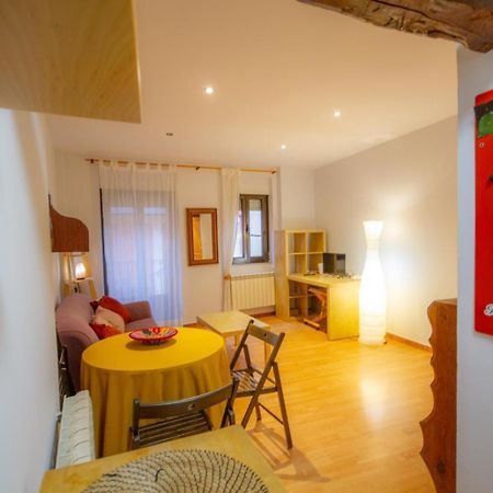 레온 Apartamento A 15 Segundos De La Plaza Mayor Y 1 Minuto De La Catedral 아파트 외부 사진