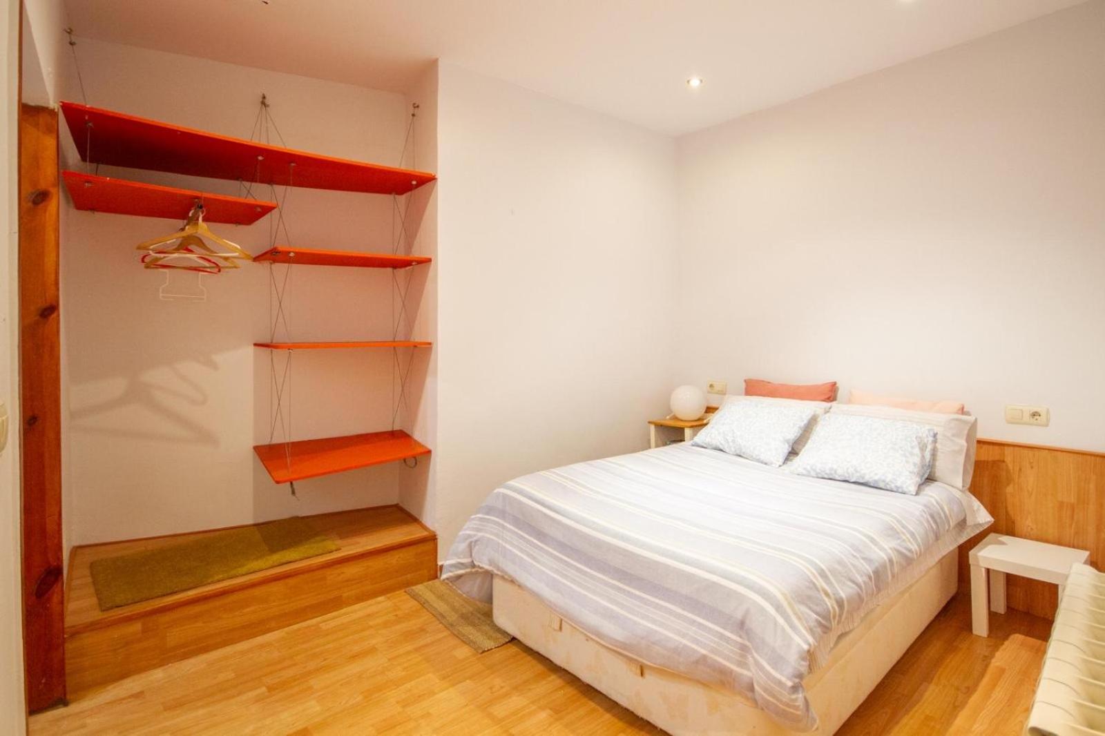 레온 Apartamento A 15 Segundos De La Plaza Mayor Y 1 Minuto De La Catedral 아파트 외부 사진