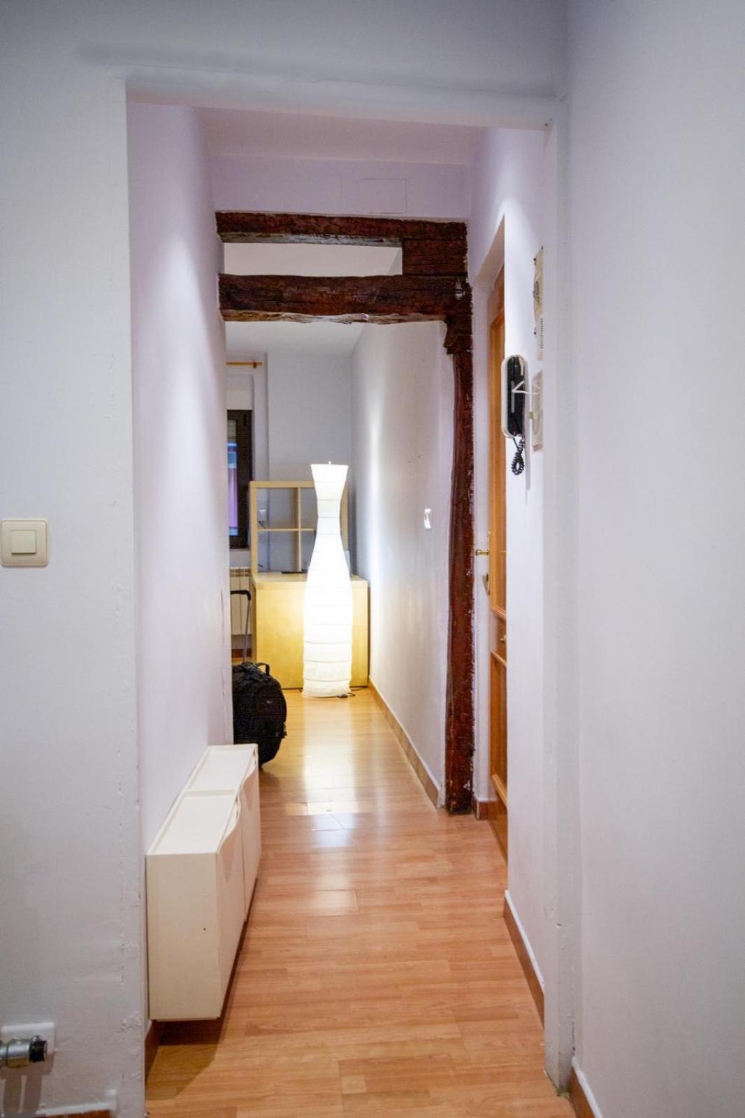 레온 Apartamento A 15 Segundos De La Plaza Mayor Y 1 Minuto De La Catedral 아파트 외부 사진